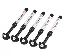 نام محصول: کامپوزیت یونیورسال نانو سرامیکی Trimedi Ceramix