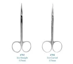 نام محصول: قیچی صاف (4703) SMART Iris