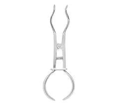 نام محصول: فورسپس رابردم کلمپ (8001) SMART