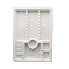 نام محصول: سینی دندانپزشکی یکبار مصرف SAM