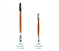 نام محصول: چاقوی موم (7102) SMART Lessmann 13cm
