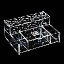 نام محصول: جای سرنگ کامپوزیت و میکروبراش کوچک SAM