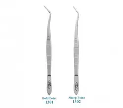 نام محصول: پنس نوک باریک (1302) SMART