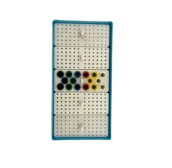 نام محصول: اندوباکس بزرگ SAM