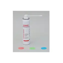 نام محصول: اسپری فیت چکر اکلوژن دنتاکو Dentaco