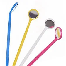 نام محصول: آینه دندانپزشکی یکبار مصرف Denteeth