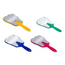 نام محصول: آینه بیمار دوکومو