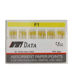 نام محصول: کن کاغذی روتاری دیتا DATA (F1, F2, F3)