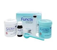 نام محصول: پوتی فانکشن بیزیکو BISICO Function