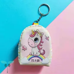 کیف جیبی یونیکورن کد 019