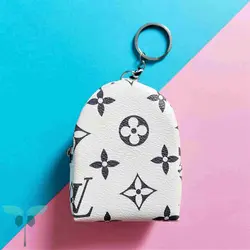 کیف جیبی سفید