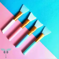 براش ماسک سیلیکونی