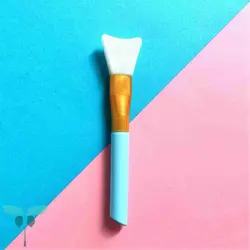 براش ماسک سیلیکونی