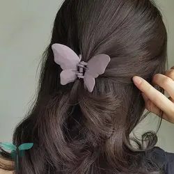 کلیپس پروانه ای شمعی