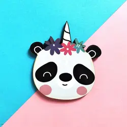 آیینه پاندا