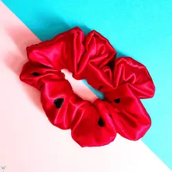 اسکرانچی (کش مو) قرمز