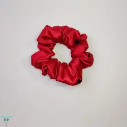 اسکرانچی (کش مو) قرمز