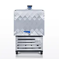 شیر سردکن 500 کیلویی دامداری