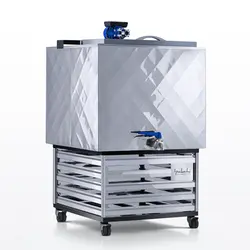 شیر سردکن 500 کیلویی دامداری