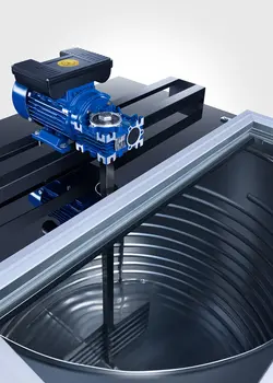 شیر سردکن 500 کیلویی دامداری