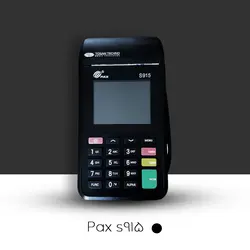 دستگاه کارتخوان سیار پکس S915