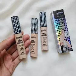 کانسیلر آرت اسکین