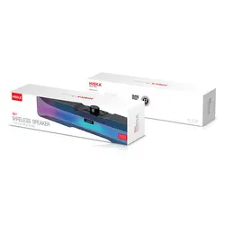 اسپیکر بلوتوثی هیسکاB61