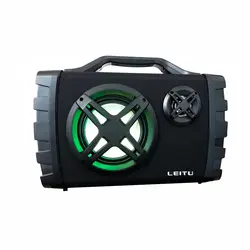 اسپیکر واندربوم لیتو wonderboom