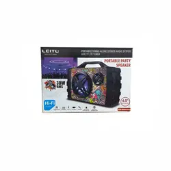 اسپیکر واندربوم لیتو wonderboom