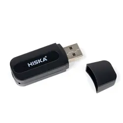 دانگل بلوتوث هیسکا HR-31