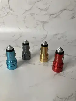 شارژر فندکی اورین OC-03