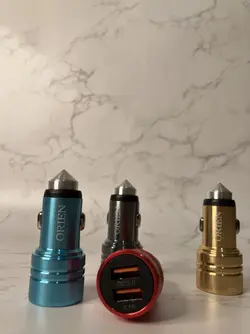 شارژر فندکی اورین OC-03