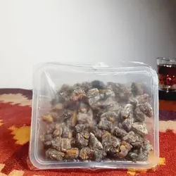 چیپس خرما هاما در سه طعم خوشمزه و فوق‌العاده ( 300 گرمی )