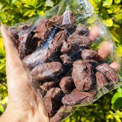 خرما شکلاتی با طعم قهوه ( 300 ) گرمی