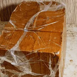 خمیر خرما درجه یک و مرغوب هاما (1 کیلویی)
