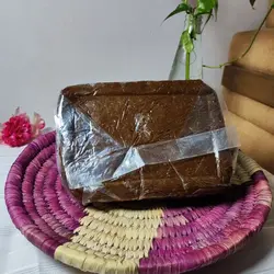 خمیر خرمای درجه یک و مرغوب هاما (5 کیلویی)