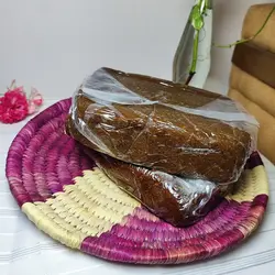 خمیر خرمای درجه یک و مرغوب هاما (5 کیلویی)