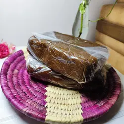خمیر خرمای درجه یک و مرغوب هاما (5 کیلویی)