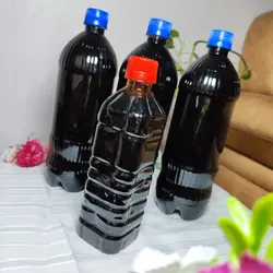 شیره خرما درجه یک هاما در بسته بندی ( 5 کیلویی )