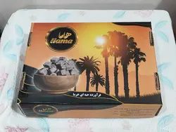 قند حبه خرما در طعم های مختلف به صورت فله (100کیلویی)