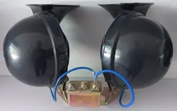 بوق شورلتی کاپریسی (HT_1208) 12 ولت