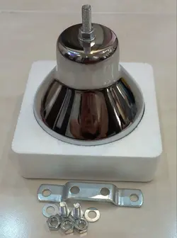 بوق زنگ کلیسایی دوهورن (DoHoRn) 12 ولت (تکی و عمده)