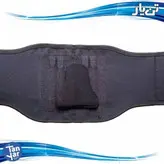 کمربند طبی پددار صادراتی تن یار کد 4320