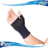 مچ کف بند شست دار الاستیک کد 3120