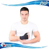 مچ کف بند شست دار الاستیک کد 3120