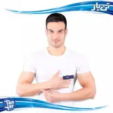 آتل انگشت کوتاه کد 3111