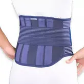 کمربند طبی سخت صادراتی FREE برند تن یار کد 4290