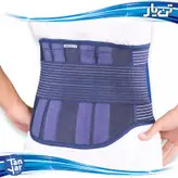 کمربند طبی سخت صادراتی FREE برند تن یار کد 4290