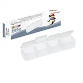 نگهدارنده قرص روزانه برند FTECO