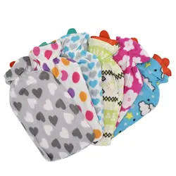 کیسه آبگرم کاور دار ساخت چین